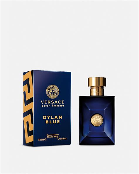 Dylan Blue Pour Homme EDT 50 ml .